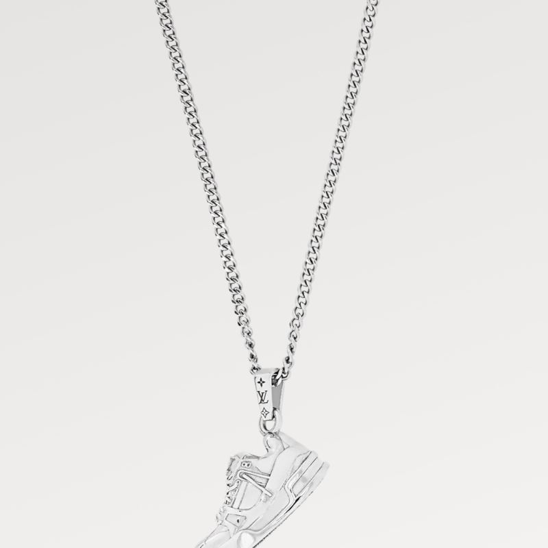LV Necklaces